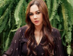 Kemandirian Aura Kasih: Menghadapi Kenyataan Sebagai Ibu Tanpa Nafkah dari Eryck