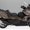 BMW C 650 GT – Keunggulan dalam Setiap Aspek