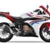 Honda CBR500R Standard: Motor Sport yang Mendefinisikan Kenyamanan dan Kecepatan
