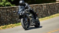 Yamaha YZF-R7: Motor Sport Terbaru dengan Teknologi Canggih