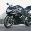 Suzuki GSX-R600 K8: Moge Sport yang Tetap Berkelas