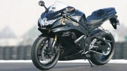 Suzuki GSX-R600 K8: Moge Sport yang Tetap Berkelas