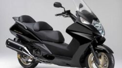 Mengupas Tuntas Kehebatan Suzuki GSX-R600 K8 di Indonesia