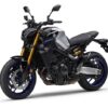 Yamaha MT-09: Monster Performa untuk Para Pecinta Kecepatan
