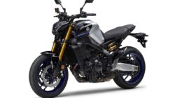 Yamaha MT-09: Monster Performa untuk Para Pecinta Kecepatan