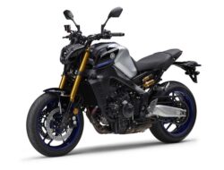 Yamaha MT-09: Monster Performa untuk Para Pecinta Kecepatan