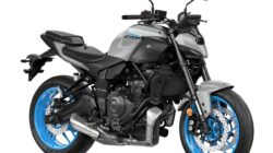 Yamaha MT-07: Menawarkan Performa dan Desain yang Mengesankan