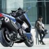 Yamaha TMAX DX: Skuter Mewah yang Menawarkan Inovasi dan Kinerja