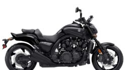 Yamaha V-Max: Perpaduan Sempurna Antara Kekuatan dan Gaya