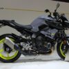 Yamaha MT-10: Motor Sport Naked yang Menggoda dan Berperformance Tinggi