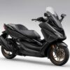 Honda Forza 250 2026: Skuter Berteknologi Tinggi dengan Fitur Canggih