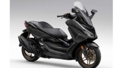 Honda Forza 250 2026: Skuter Berteknologi Tinggi dengan Fitur Canggih