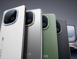 iQOO 15 Resmi Hadir di Indonesia, Fokus Performa Tinggi dan Penawaran Awal yang Besar