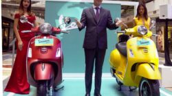 Keunggulan Vespa GTS 300 ABS yang Tak Boleh Dilewatkan