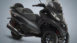 Piaggio MP3 500 HPE: Solusi Mobilitas Modern
