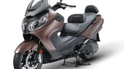 SYM Maxsym 600i: Kombinasi Sempurna Antara Harga dan Kualitas