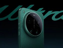 Xiaomi 17 Ultra. Evolusi Flagship Kamera Xiaomi yang Paling Serius Hingga Kini