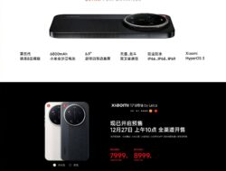 Xiaomi 17 Ultra, Flagship yang Menjadikan Fotografi sebagai Fitur Utama