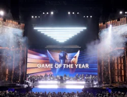 Rekor Sejarah Pecah di The Game Awards 2025, Clair Obscur: Expedition 33 Menjadi Jawara Baru dan Dominasi Semua Kategori Utama