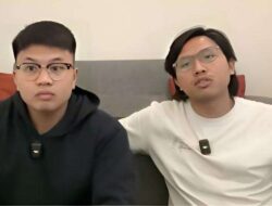 Penangkapan Youtuber Resbob: Respon Terhadap Ujaran Kebencian di Media Sosial