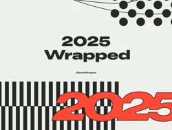 Spotify Wrapped 2025 Mulai Bisa Diakses di Indonesia, Fitur Baru Tawarkan Gambaran Lebih Mendalam