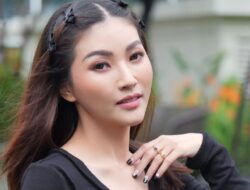 Sarwendah dan Giorgio Antonio: Menjawab Doa Perjodohan dengan Positif