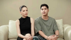 Alyssa Daguise Menanti Kehadiran Buah Hati: Babymoon Penuh Cinta di Thailand