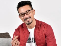 Denny Sumargo: Menyalurkan Kepedulian dengan Donasi Rp500 Juta untuk Korban Banjir dan Longsor