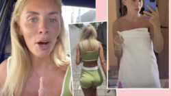 Kasus Penangkapan Bonnie Blue: Kontroversi Konten Dewasa di Bali