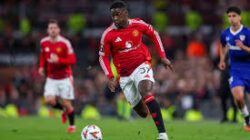 Nasib Kobbie Mainoo Makin Buram, Amorim Tak Dapat Beri Jaminan