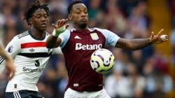 Manchester United Kembali Menelan Kekalahan dari Aston Villa