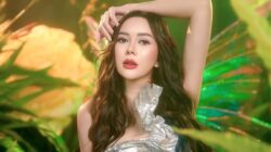 Aura Kasih Berlibur di Jepang di Tengah Sorotan Publik