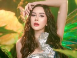 Aura Kasih Berlibur di Jepang di Tengah Sorotan Publik