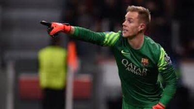 Marc-André ter Stegen: Komitmen untuk Barcelona di Tengah Spekulasi