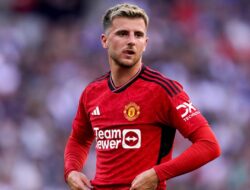 Kapten MU: Mason Mount Memiliki Kualitas Unggul