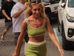 Bonnie Blue: Kontroversi dan Dampaknya bagi Indonesia