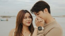 Perayaan Cinta: Brisia Jodie dan Jonathan Alden Menikah di Jakarta