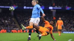 Hasil Mengecewakan di Bernabéu, Madrid Kalah dari City Tanpa Mbappé