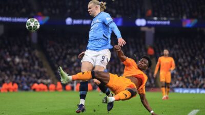 Hasil Mengecewakan di Bernabéu, Madrid Kalah dari City Tanpa Mbappé