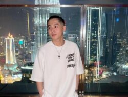 DJ Panda Tegaskan Tidak Memanfaatkan Momen Isu Putusnya Erika Carlina dan DJ Bravy