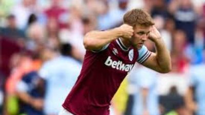 AC Milan Dapatkan Niclas Füllkrug dengan Status Pinjaman