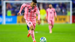 Resmi! Luis Suarez Perpanjang Kontrak dengan Inter Miami