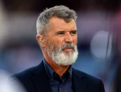 Roy Keane Kritisi Mentalitas MU Usai Imbang Melawan West Ham