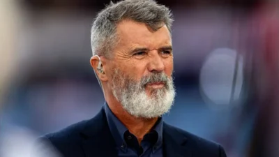 Roy Keane Kritisi Mentalitas MU Usai Imbang Melawan West Ham