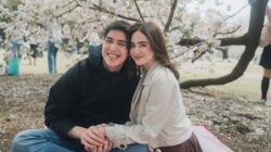 Ahmad Dhani Umumkan Rencana Pernikahan El Rumi dan Syifa Hadju di Pertengahan 2026