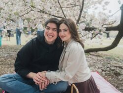 Ahmad Dhani Umumkan Rencana Pernikahan El Rumi dan Syifa Hadju di Pertengahan 2026