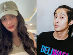 Erika Carlina dan DJ Panda: Menemukan Jalan Damai Setelah Konfrontasi