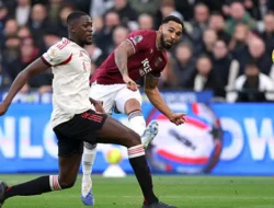 Hasil Imbang di Old Trafford, Amorim: ‘Ini Sebuah Proses’