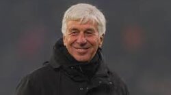 Gasperini Khawatir dengan Jumlah Pemain Roma yang Terkena Flu