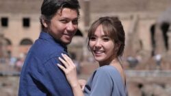 Gisel dan Gading: Harmoni dalam Pengasuhan Gempi